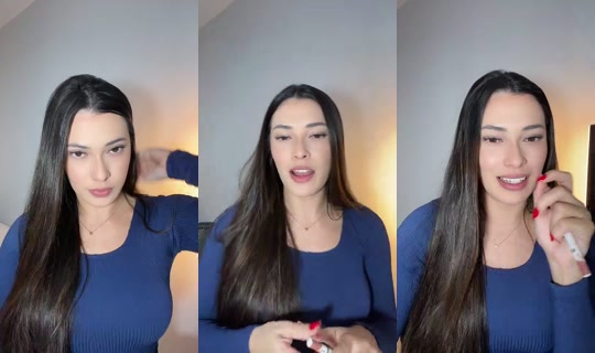lariwolfie's Stream - Jul 20, 2026, 3:49 PM
