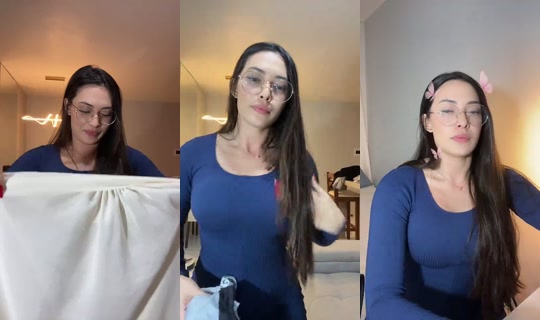 lariwolfie's Stream - Jul 20, 2026, 9:14 PM