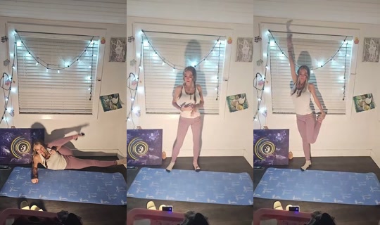 lasexylibra's Stream - Aug 3, 2026, 5:17 AM
