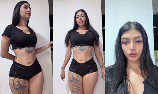latina_777's Stream - Jul 11, 2026, 3:45 AM