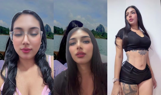 latina_777's Stream - Jul 11, 2026, 4:38 AM
