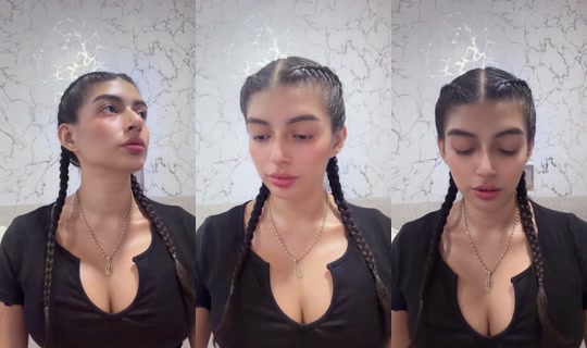 latina_777's Stream - Jul 26, 2026, 3:18 AM