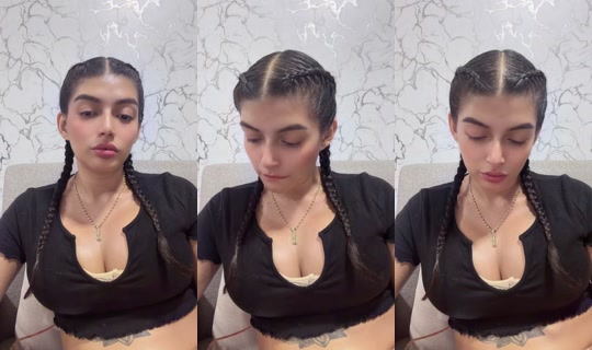 latina_777's Stream - Jul 26, 2026, 4:54 AM