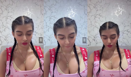 latina_777's Stream - Jul 27, 2026, 2:01 AM