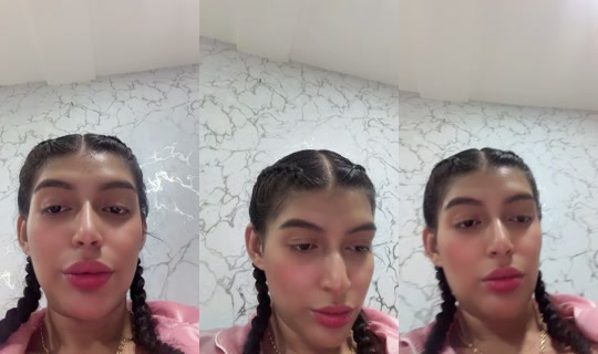 latina_777's Stream - Jul 29, 2026, 2:58 AM