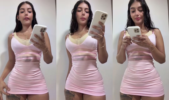 latina_777's Stream - Aug 4, 2026, 4:17 AM