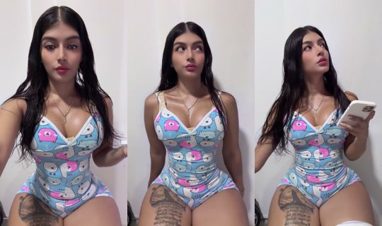 Stream ni latina_777 - Ago 4, 2026, 10:49 PM
