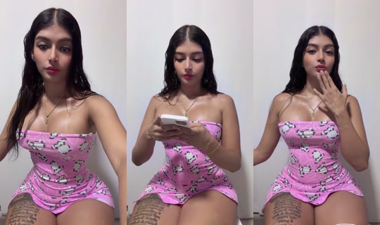 latina_777's Stream - Aug 6, 2026, 4:24 AM