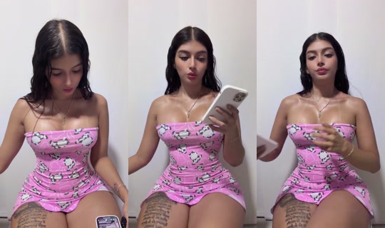 latina_777's Stream - Aug 6, 2026, 5:15 AM