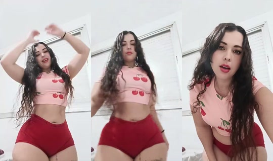 latinaven's Stream - Jul 25, 2026, 8:22 PM