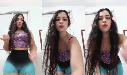 latinaven's Stream - Jul 30, 2026, 4:21 PM