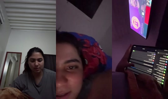 laturquita's Stream - Aug 3, 2026, 6:45 AM