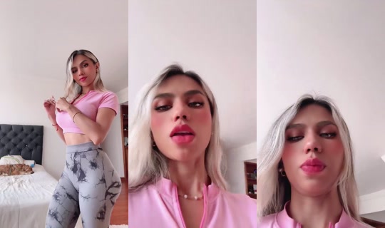 laurabarbie10's Stream - Jul 22, 2026, 5:18 PM