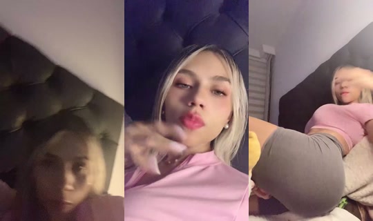 laurabarbie10's Stream - Jul 28, 2026, 2:57 AM