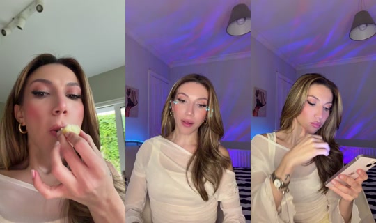 laviniaa1's Stream - Jul 23, 2026, 8:10 PM