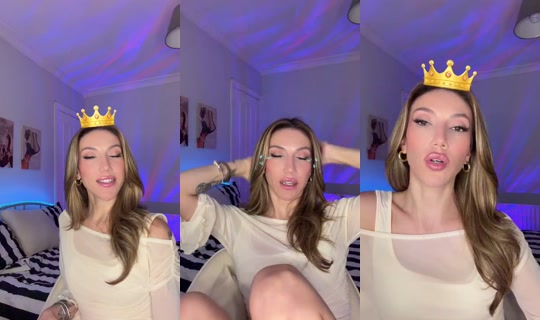 laviniaa1's Stream - Jul 23, 2026, 10:06 PM