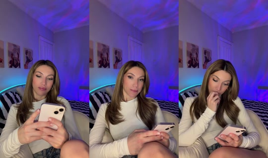 laviniaa1's Stream - Jul 24, 2026, 2:17 AM