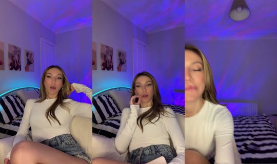 laviniaa1's Stream - Jul 24, 2026, 2:58 AM