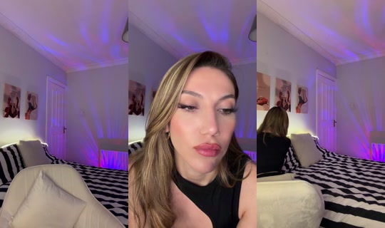 Live de laviniaa1 - 26 de jul. de 2026, 19:23