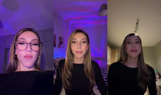 Live de laviniaa1 - 26 de jul. de 2026, 20:28