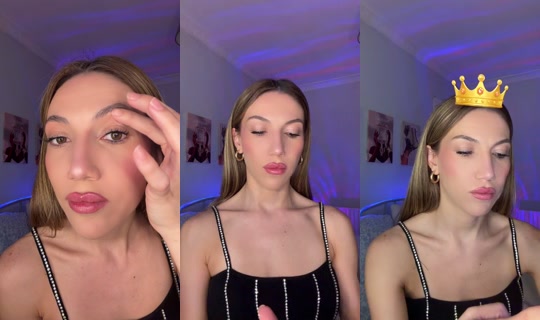 laviniaa1's Stream - Jul 27, 2026, 6:32 PM