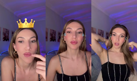 laviniaa1's Stream - Jul 27, 2026, 7:23 PM