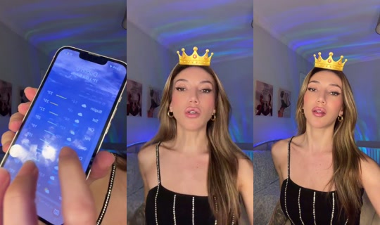 laviniaa1's Stream - Jul 27, 2026, 8:14 PM