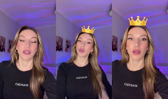 laviniaa1's Stream - Jul 27, 2026, 10:19 PM