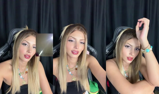 leila520's Stream - Sep 21, 2026, 12:18 AM