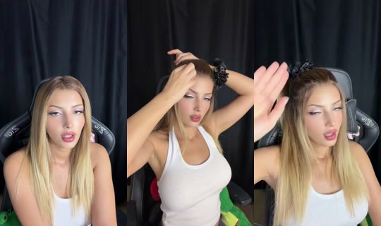 leila520's Stream - Sep 21, 2026, 7:02 PM