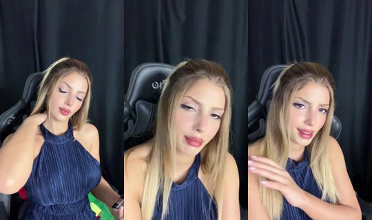 leila520's Stream - Sep 21, 2026, 8:00 PM