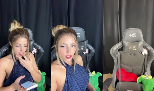 leila520's Stream - Sep 21, 2026, 10:41 PM