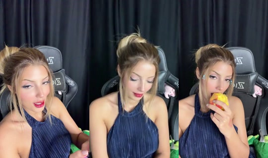 leila520's Stream - Sep 21, 2026, 11:32 PM