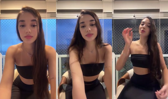 leloba's Stream - Oct 26, 2026, 9:17 PM