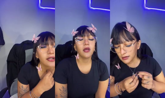 lentecitoss's Stream - Aug 5, 2026, 6:46 PM