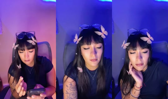 Stream von lentecitoss – 15. Okt. 2026, 17:44