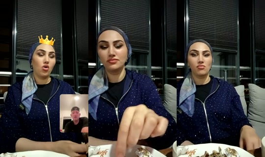 leopard_girll's Stream - Jul 11, 2026, 9:05 PM