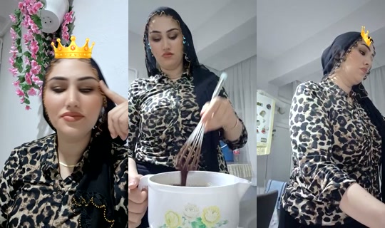 leopard_girll's Stream - Jul 13, 2026, 9:32 PM