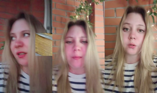 lesya01 Yayını - 21 Tem 2026 18:30