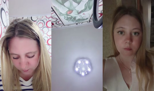 lesya01's Stream - Jul 22, 2026, 6:33 PM