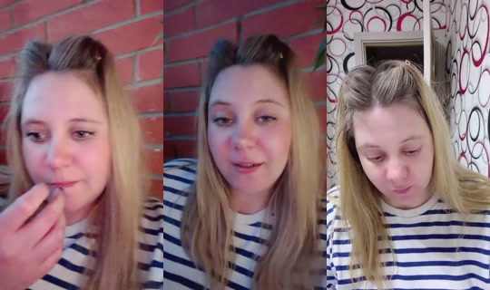 lesya01's Stream - Jul 23, 2026, 6:20 PM