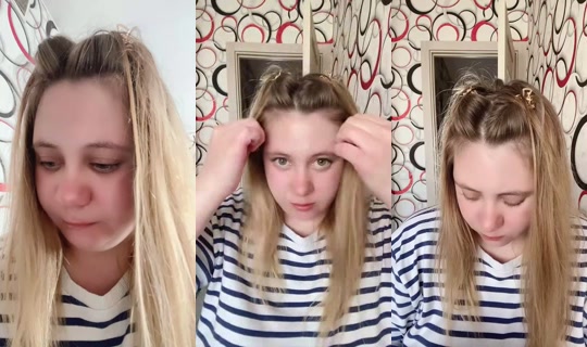 Stream di lesya01 - 27 lug 2026, 12:42