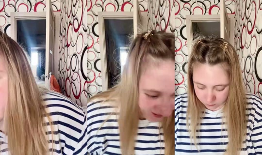 Stream di lesya01 - 27 lug 2026, 13:11