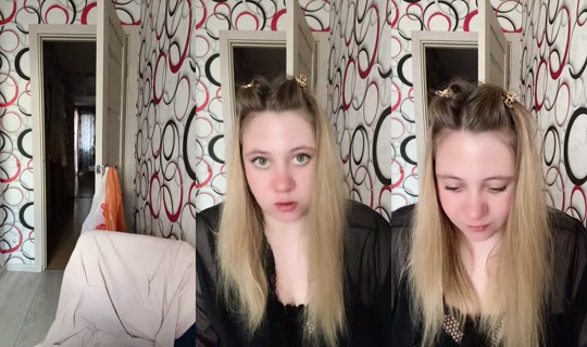 lesya01's Stream - Jul 28, 2026, 1:31 PM