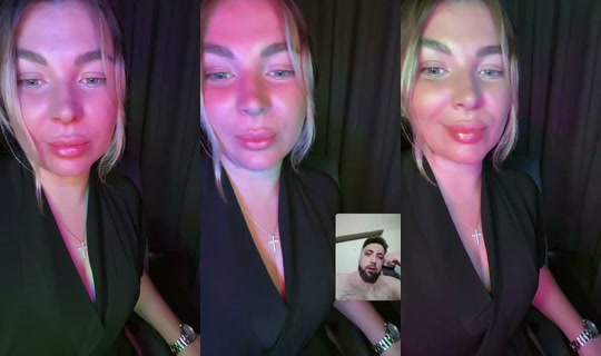 leto337's Stream - Jul 25, 2026, 8:11 PM