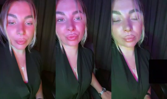 leto337's Stream - Jul 25, 2026, 8:47 PM