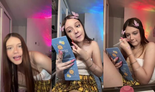 lettilive's Stream - Jul 25, 2026, 9:55 PM