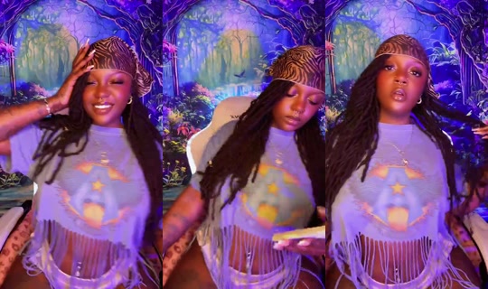 lex333's Stream - Jul 13, 2026, 7:23 AM