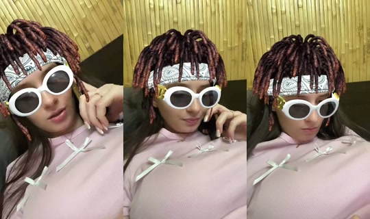 liashep's Stream - Jul 27, 2026, 6:02 PM