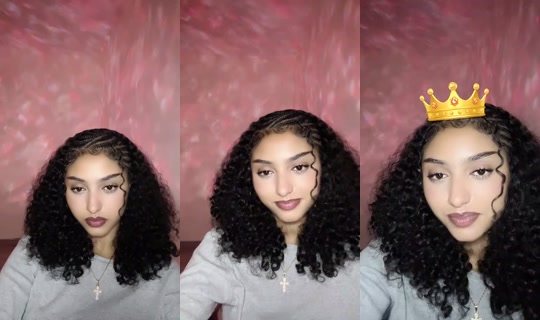 liilysha's Stream - Jul 22, 2026, 4:31 PM